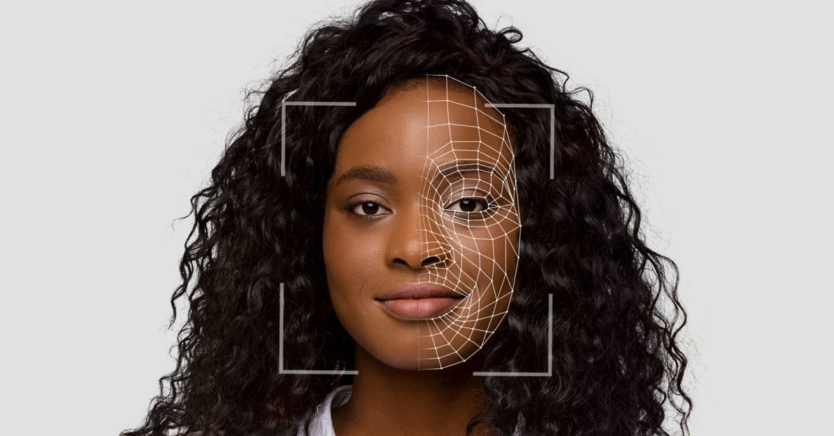 Biometric security used on vending machine for alcohol sales